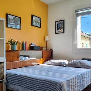 Dans Agreable Et Calme A 15 Mn Du Centre Séjour chez l'habitant